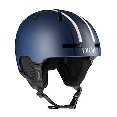 casque ski dior|Ski Helmet Dior and Poc .